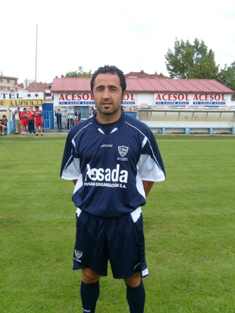 Luis Cuenca
